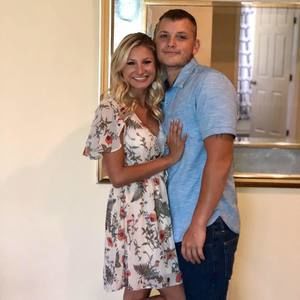 Meet your Posher, Tiffany